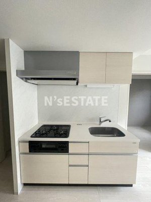 【キッチン】 | la fiore kobe