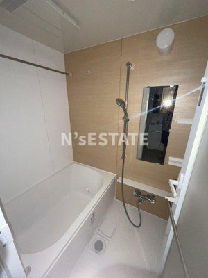 【浴室】 | la fiore kobe