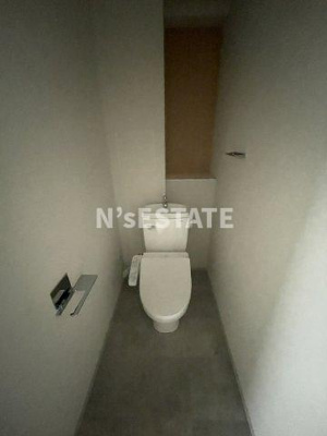 【トイレ】 | la fiore kobe