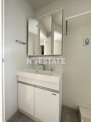 【洗面所】 | la fiore kobe