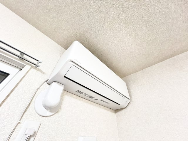リンカーン源の設備