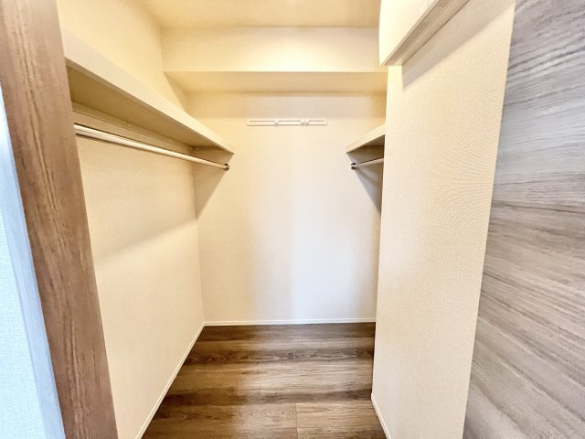 リンカーン源の収納|こまごまとしたものを収納できそうですね