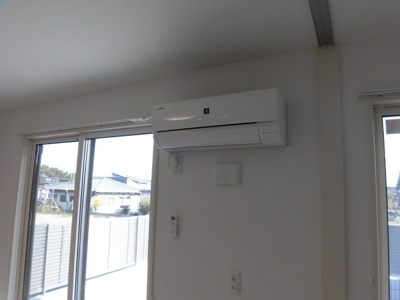 【設備】 | D-Room十連寺 弐番館