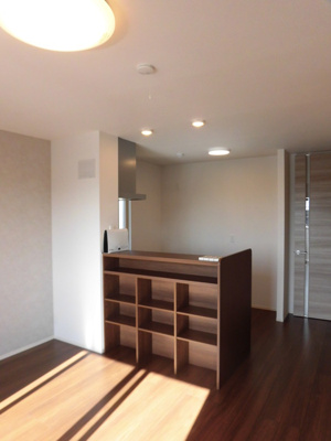 【収納】 | D-Room十連寺 弐番館 | 収納スペース豊富です