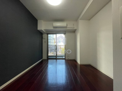 【居間・リビング】 | グランルージュ谷町六丁目 | 同マンション別部屋参考写真