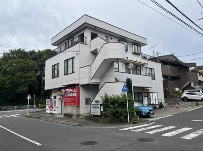 【外観】 | ウィスタリア