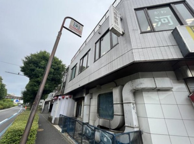 【外観】 | ウィスタリア