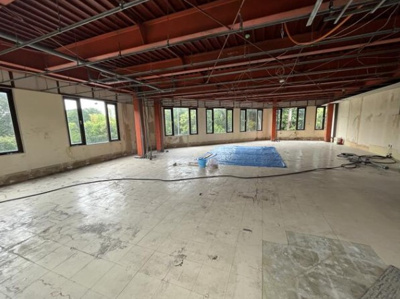 【内装】 | ウィスタリア