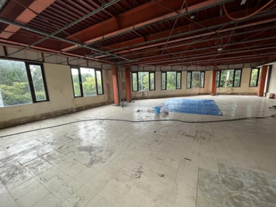 【内装】 | ウィスタリア