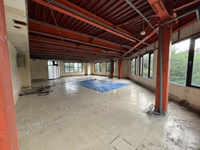 【内装】 | ウィスタリア