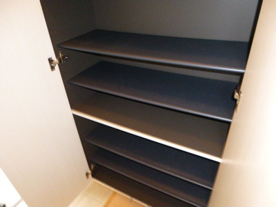 【玄関】 | コンフォート東塚Ｈ