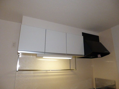 【キッチン】 | コンフォート東塚Ｈ