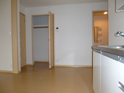 【居間・リビング】 | コンフォート東塚Ｈ