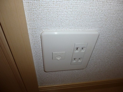 【設備】 | コンフォート東塚Ｈ