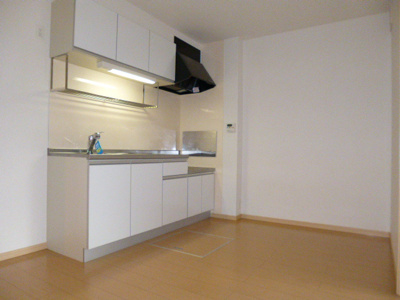 【キッチン】 | コンフォート東塚Ｈ