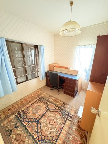 唐櫃台4丁目一戸建の洋室