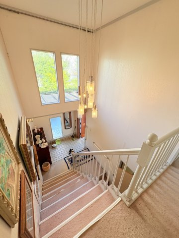 唐櫃台4丁目一戸建の玄関