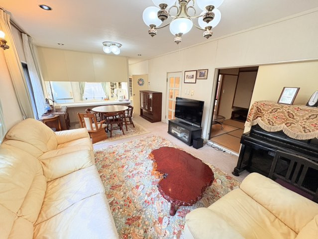 唐櫃台4丁目一戸建のその他