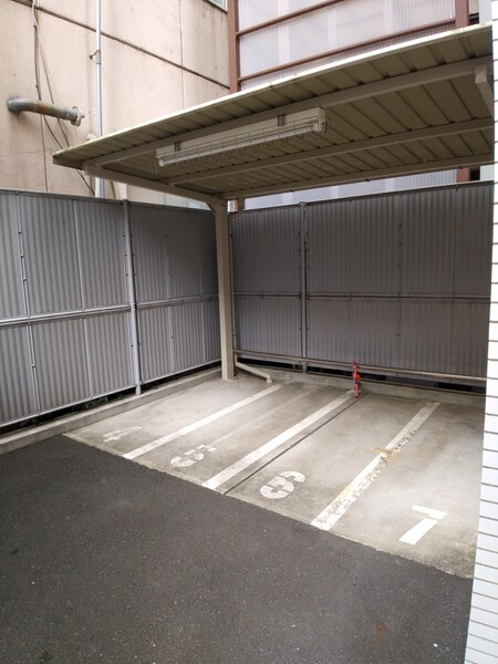 リビオレゾン南池袋のその他共用部分