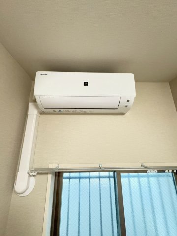 プレミアムコート千里丘の設備