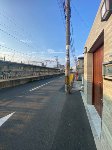 プレミアムコート千里丘の周辺