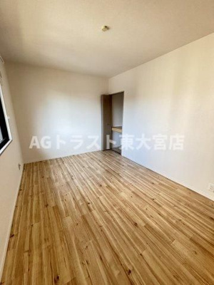 【内装】 | メゾンアルファⅡ