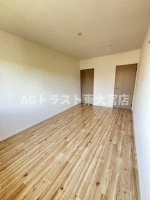 【内装】 | メゾンアルファⅡ