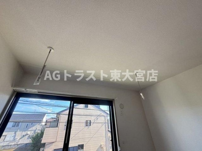 【設備】 | メゾンアルファⅡ