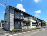 メゾンアルファⅡの画像