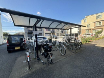 【その他共用部分】 | メゾンアルファⅡ