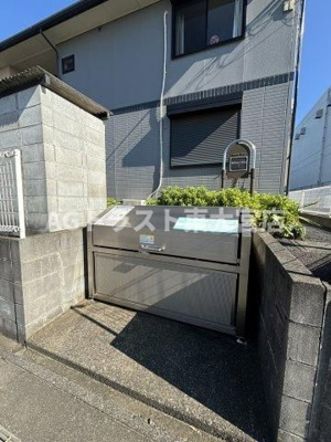 【その他共用部分】 | メゾンアルファⅡ