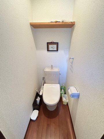 【トイレ】 | 草木売家