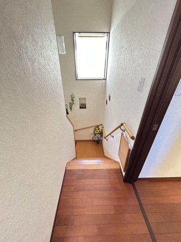 【内装】 | 草木売家