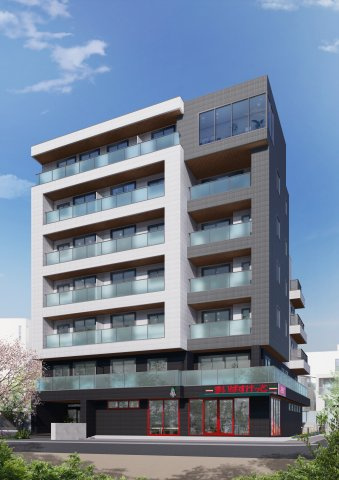 【外観】 | ＶＩＴＡ　ＢＥＬＬＡ
