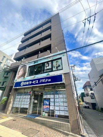 ブランドール御影