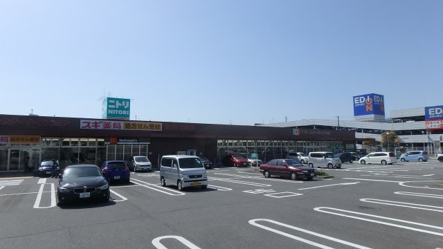 ビーブル・デスポワール御影の周辺|徒歩10分
