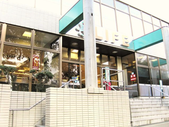 ビーブル・デスポワール御影の周辺|徒歩15分