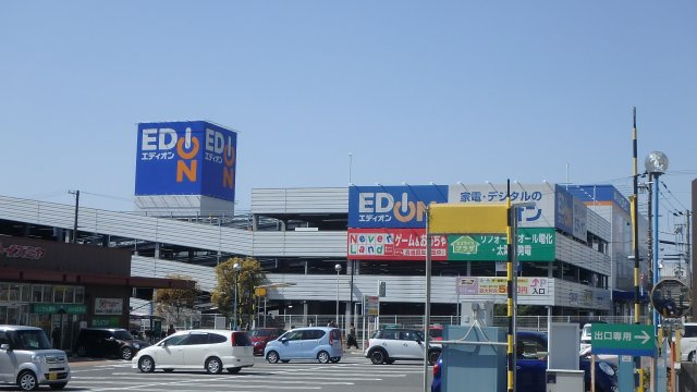 ビーブル・デスポワール御影の周辺
