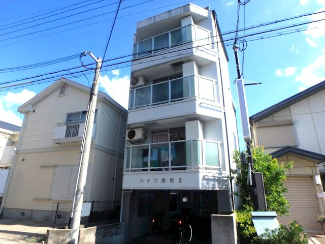ハイツ御影Ⅲ