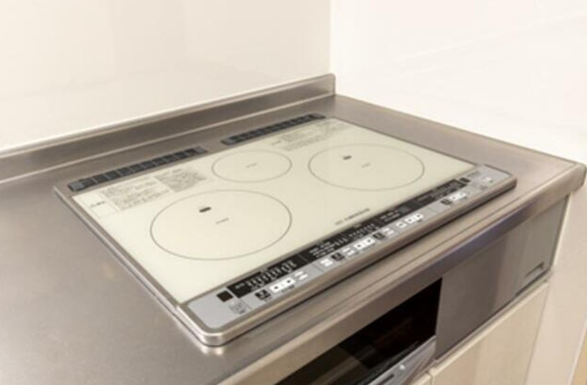 フローラコートの設備