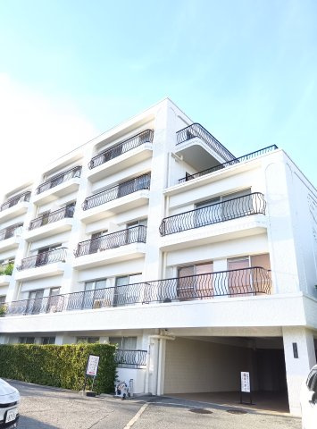 シャンボール岡本