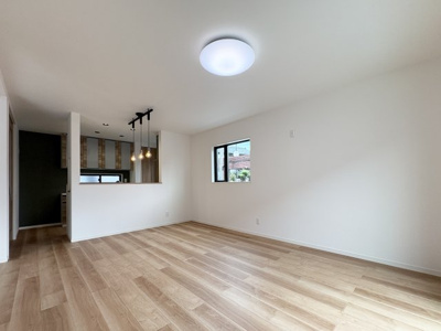 【居間・リビング】