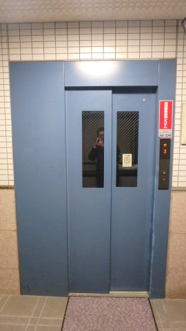 SKビルのその他共用部分
