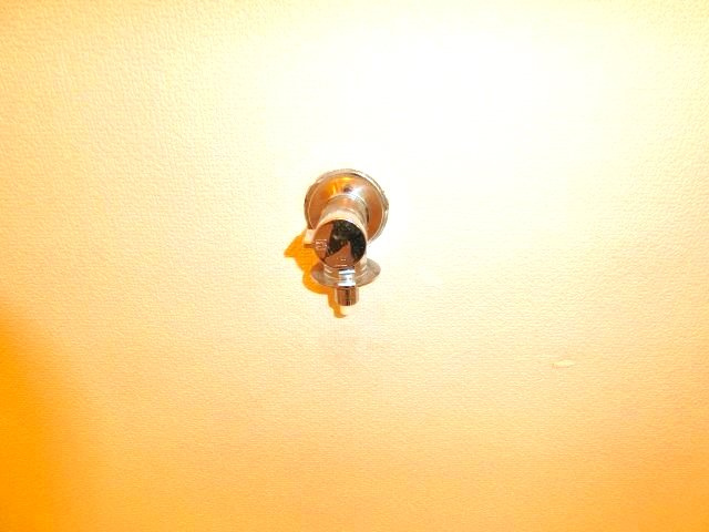 メゾン・ド・スズランの設備|洗濯水栓です