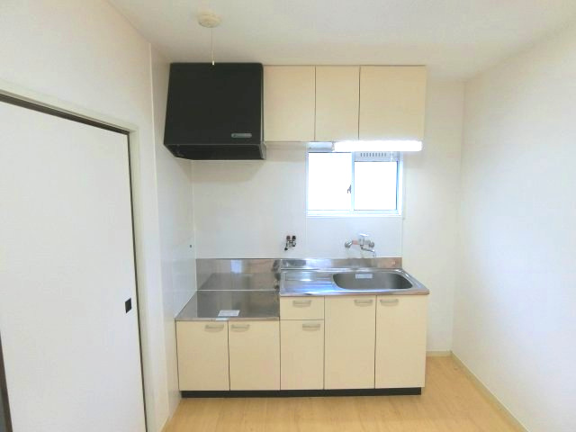 メゾン・ド・スズランのキッチン|キッチンでお料理をお楽しみください