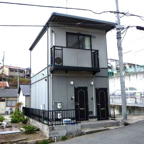 ビーライン湊川