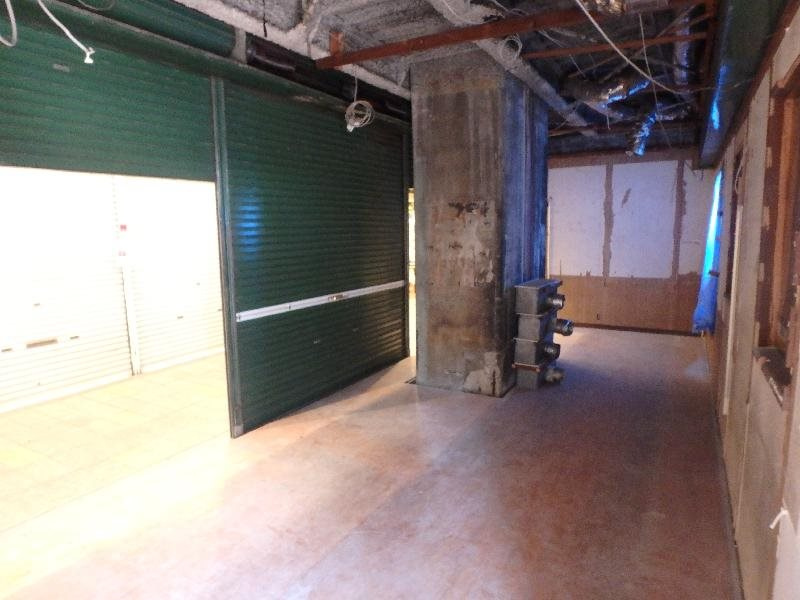 ピアザ神戸Ⅲの内装|１階