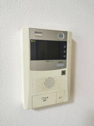 ニューブ神戸のセキュリティ