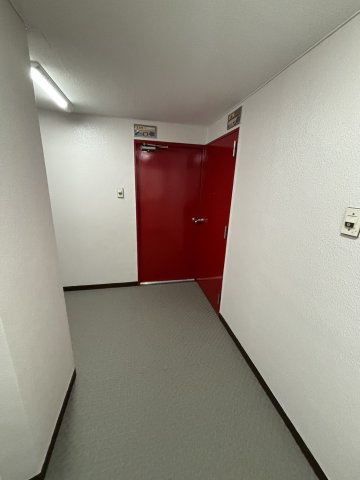 ブライト御影のその他共用部分