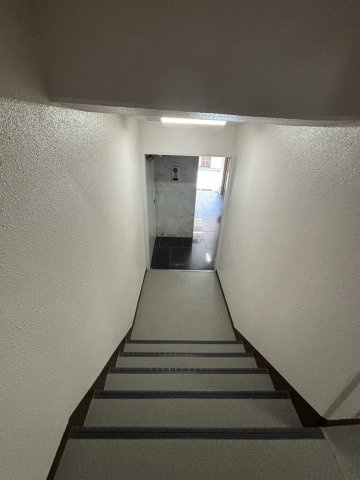 ブライト御影のその他共用部分